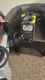 Fronius TransTig 210 EF SET a Kowax Genitig 200 SET a Kuhtre - 3