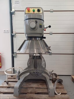 Univerzální kuchyňský robot SPAR SP-60 - 3