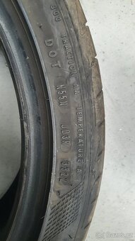 Letní pneu Good Year 225/40 R18 - 3