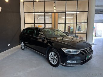 VW PASSAT VARIANT B8 2.0TDI 110KW HIGHLINE LED NAVI ROZVODY - 3