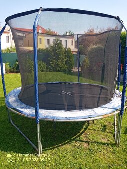Trampolina - 3