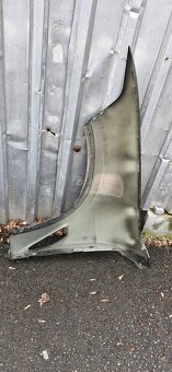 Prave predni dvere pravy predni blatnik bmw x5 g05 - 3