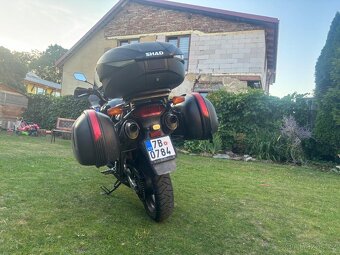 Honda Varadero 1000XL - 3