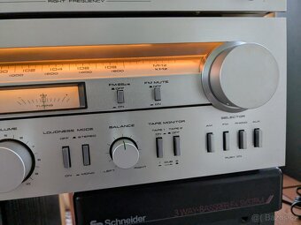 Akai AA-R30 - 3