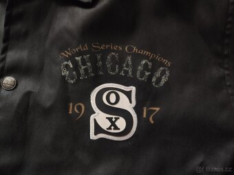 Chicago White Sox MLB Jacket (pánská bunda) - vel. L - 3