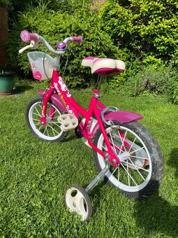 Kolo DinoBike - 3