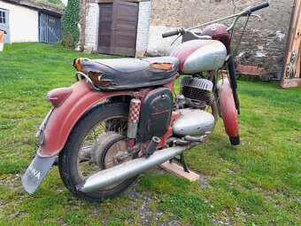 Jawa 350 / 354 - 3