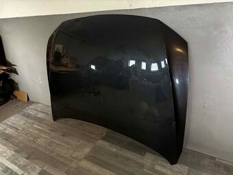 VW PASSAT B8 3G - 2014-2024 - kapota - 3G0823155C - 3