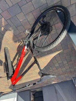 Kolo Cannondale Scalpel Carbon 29” XL - 3