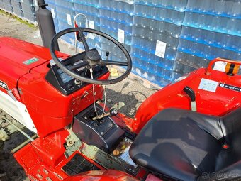 YANMAR YMG1800D - 3