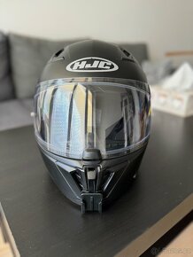 Helma HJC i70 - L - 3
