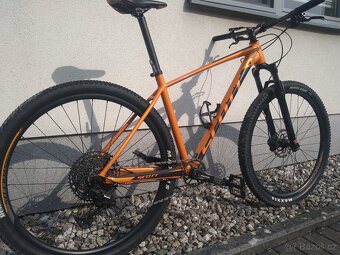 Scott Scale 970 - 3