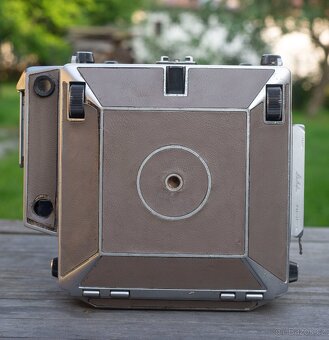 Linhof Super Technika V - 3