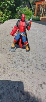 Prodám tři komiksové figurky - 3