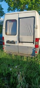 Ducato 230 2.8D - 3