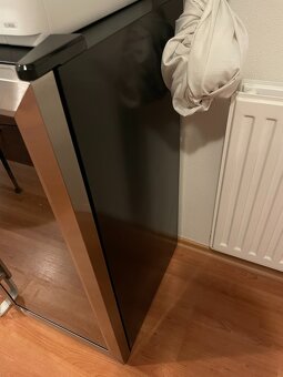 Prodám vinotéku ETA 952990010GN 28 lahví - zánovní - 3