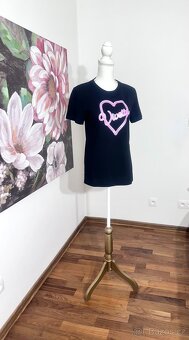 Luxusní tričko Vivetta ( Nové bez cenovky) PC 5.490 - 3