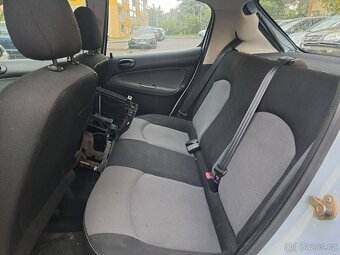 Peugeot 206 1.4 benzin - 3