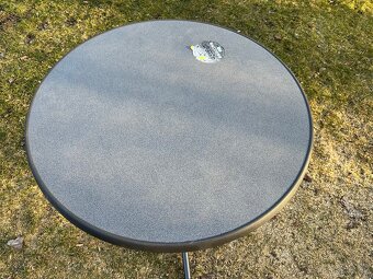 Kulatý stůl zahradní Nové 85cm - 3