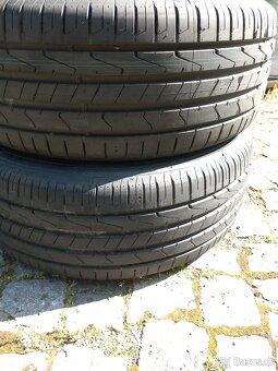 Hankook 235/55 r18 ventus prime3 - 3
