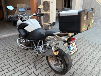 BMW R1200GS - 3
