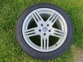 ALU KOLA RIAL.. R18...5X120 - 3