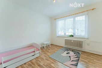 Prodej byt 3+1, 73㎡ - 3