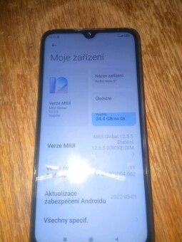 Xiaomi redmi 8T - 3