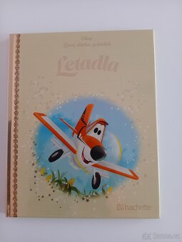 knihy z kolekce Zlatá sbírka pohádek - 3
