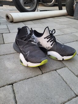 Nike air zoom superrep 2 - 3