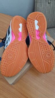 Boty Asics - 3