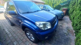 Toyota Rav 4 11/2004 ... Motor 2.0vvti STK do 11/2026 - 3