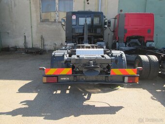 Prodám Iveco Eurocargo ML 80, nosič kontejnerů - 3