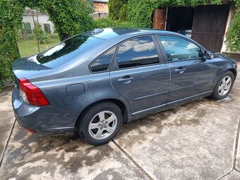 Volvo s40 1.8 92kw - 3