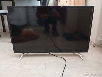Prodám televizi TCL - 3
