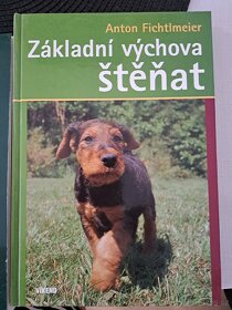 Prodám : nové knihy o psech - 3