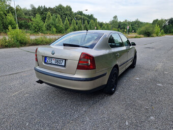 Škoda Octavia II 1.9 Tdi 77kw - 3