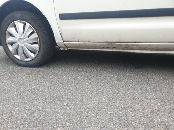 Prodám VW Sharan 1.9 tdi 85kw - 3
