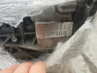 motor BMW N57 190kw/230kw - 3