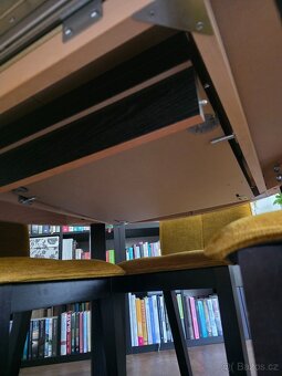 Rozkladaci stůl - 3