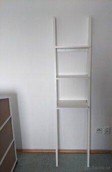 regál scala (poločka, knihovna) - 3
