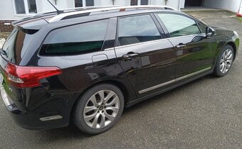Citroen C5 2.2 Hdi 150Kw AT Exclusive - 3