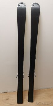 Lyže Fischer 130 +lyžáky zdarma - 3