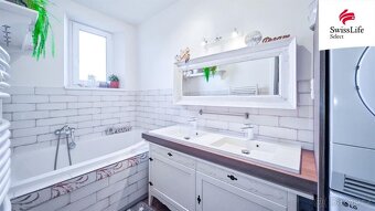 Prodej bytu 4+kk 108 m2 Milheimova, Pardubice - 3
