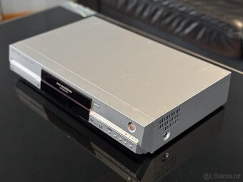 Panasonic DMR-E55 DVD přehrávač s DO - 3