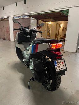 bmw c400gt 2020 - 3