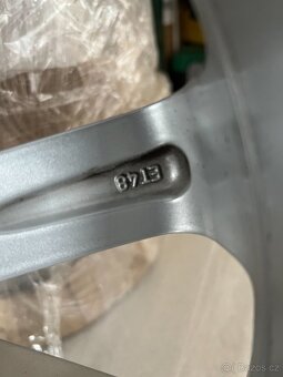 17´´Kola Volkswagen GOLF,PASSAT..... - 3