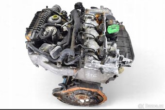Motor MERCEDES W203 S203 CLC 2.2 CDI 150HP 646963 - 3