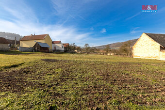 Prodej pozemku k bydlení, 2250 m², Pochvalov - 3