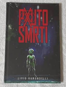 Vesmír na Tripu SE + Pouto smrti , Mighty Boys - 3